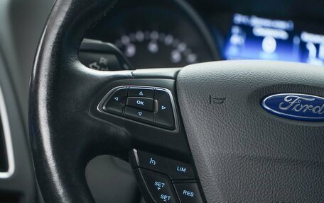 Ford Focus III, 2016 год, 1 347 077 рублей, 12 фотография