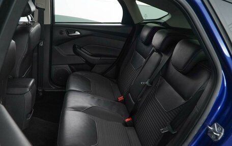Ford Focus III, 2016 год, 1 347 077 рублей, 9 фотография