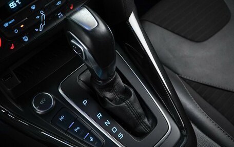 Ford Focus III, 2016 год, 1 347 077 рублей, 16 фотография