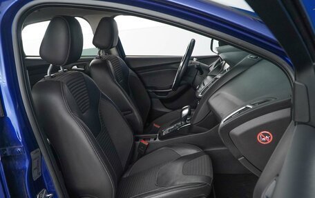 Ford Focus III, 2016 год, 1 347 077 рублей, 8 фотография
