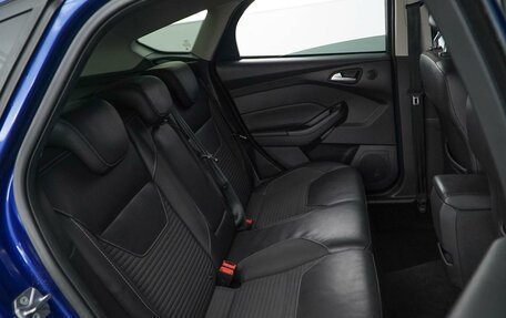 Ford Focus III, 2016 год, 1 347 077 рублей, 7 фотография