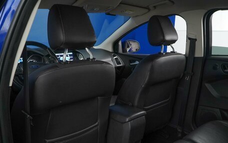 Ford Focus III, 2016 год, 1 347 077 рублей, 11 фотография