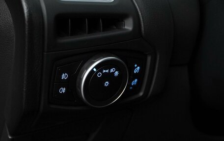 Ford Focus III, 2016 год, 1 347 077 рублей, 15 фотография