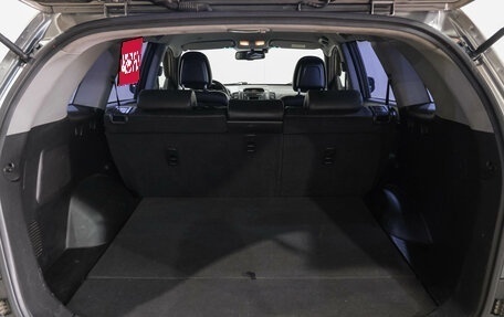KIA Sorento II рестайлинг, 2011 год, 1 669 000 рублей, 34 фотография