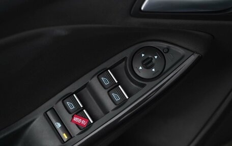 Ford Focus III, 2016 год, 1 347 077 рублей, 14 фотография