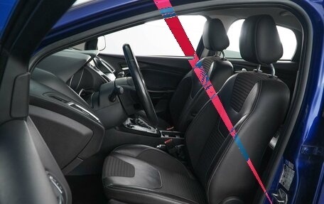 Ford Focus III, 2016 год, 1 347 077 рублей, 10 фотография