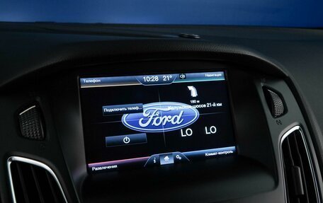 Ford Focus III, 2016 год, 1 347 077 рублей, 21 фотография