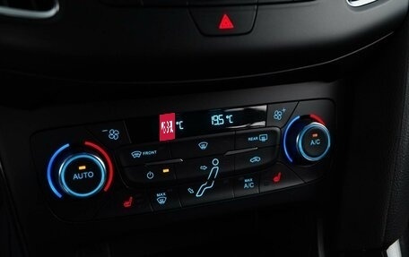Ford Focus III, 2016 год, 1 347 077 рублей, 17 фотография