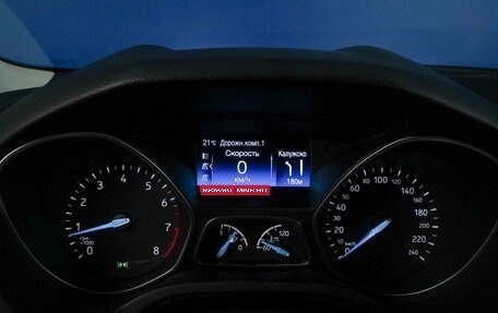 Ford Focus III, 2016 год, 1 347 077 рублей, 22 фотография