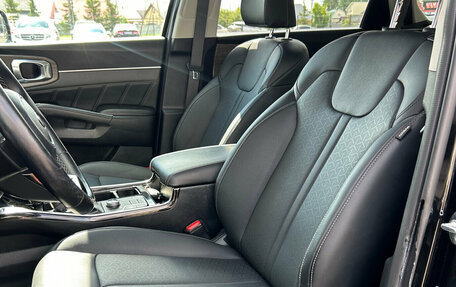 KIA Sorento IV, 2021 год, 3 999 000 рублей, 10 фотография