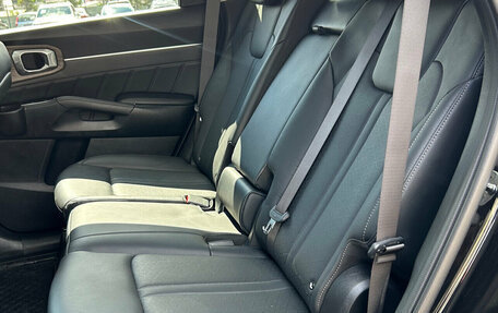 KIA Sorento IV, 2021 год, 3 999 000 рублей, 11 фотография