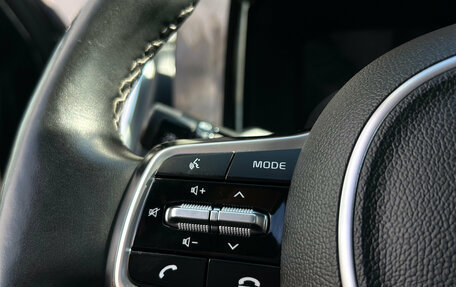 KIA Sorento IV, 2021 год, 3 999 000 рублей, 17 фотография