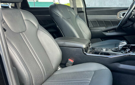 KIA Sorento IV, 2021 год, 3 999 000 рублей, 13 фотография