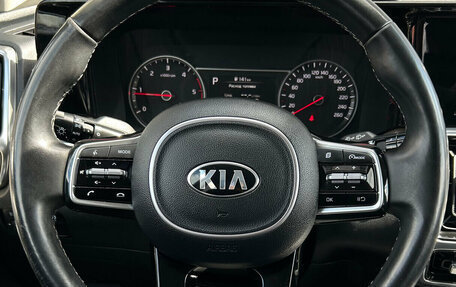 KIA Sorento IV, 2021 год, 3 999 000 рублей, 16 фотография