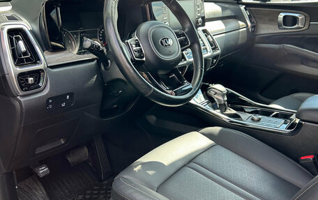 KIA Sorento IV, 2021 год, 3 999 000 рублей, 9 фотография