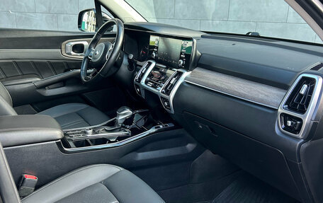 KIA Sorento IV, 2021 год, 3 999 000 рублей, 14 фотография