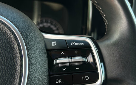 KIA Sorento IV, 2021 год, 3 999 000 рублей, 18 фотография