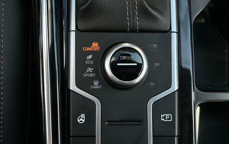 KIA Sorento IV, 2021 год, 3 999 000 рублей, 24 фотография