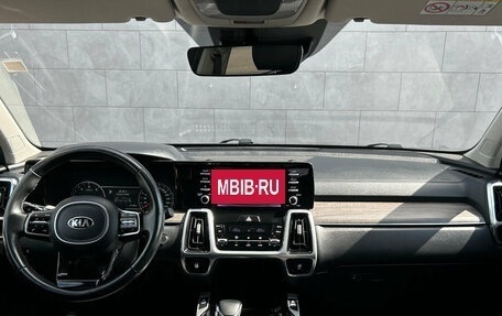 KIA Sorento IV, 2021 год, 3 999 000 рублей, 15 фотография