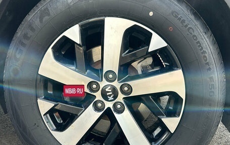 KIA Sorento IV, 2021 год, 3 999 000 рублей, 34 фотография