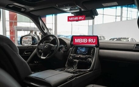 Lexus LX, 2025 год, 18 700 000 рублей, 14 фотография
