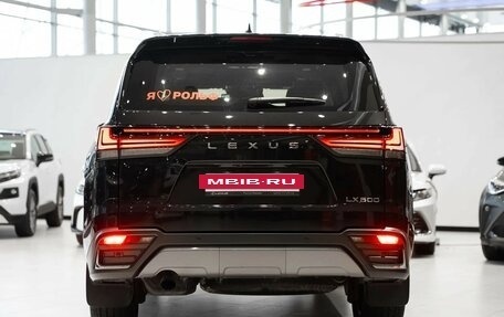 Lexus LX, 2025 год, 18 700 000 рублей, 6 фотография