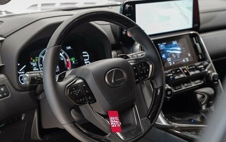 Lexus LX, 2025 год, 18 700 000 рублей, 12 фотография