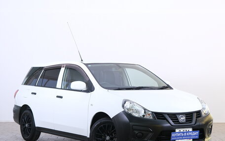 Nissan AD III, 2021 год, 939 000 рублей, 2 фотография