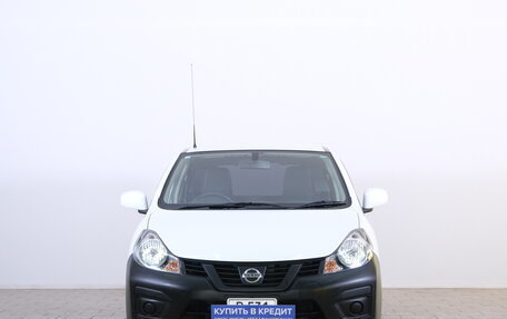 Nissan AD III, 2021 год, 939 000 рублей, 3 фотография