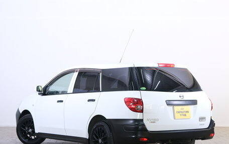 Nissan AD III, 2021 год, 939 000 рублей, 5 фотография