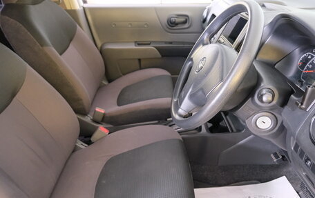 Nissan AD III, 2021 год, 939 000 рублей, 8 фотография