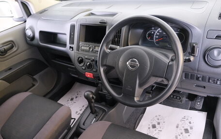 Nissan AD III, 2021 год, 939 000 рублей, 11 фотография