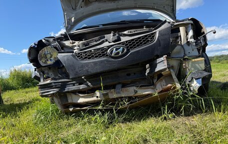 Hyundai Matrix I рестайлинг, 2008 год, 200 000 рублей, 2 фотография