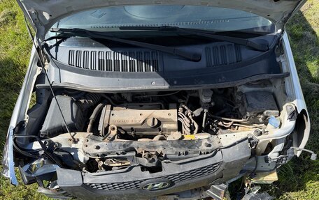 Hyundai Matrix I рестайлинг, 2008 год, 200 000 рублей, 3 фотография
