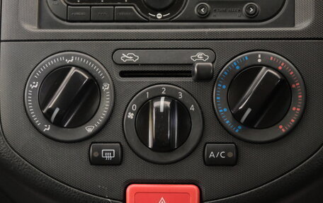 Nissan AD III, 2021 год, 939 000 рублей, 16 фотография