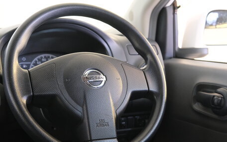 Nissan AD III, 2021 год, 939 000 рублей, 13 фотография