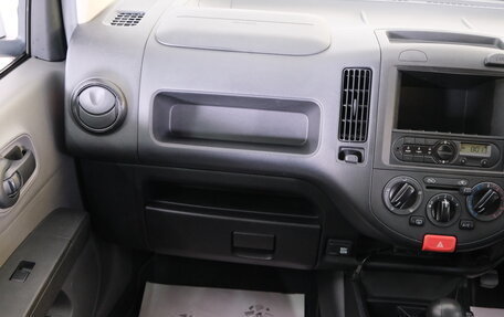 Nissan AD III, 2021 год, 939 000 рублей, 18 фотография