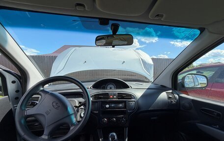 Hyundai Matrix I рестайлинг, 2008 год, 200 000 рублей, 11 фотография