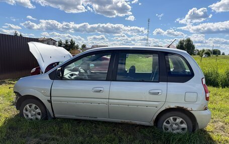Hyundai Matrix I рестайлинг, 2008 год, 200 000 рублей, 12 фотография