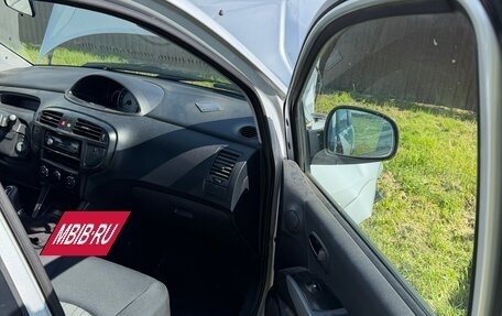 Hyundai Matrix I рестайлинг, 2008 год, 200 000 рублей, 8 фотография