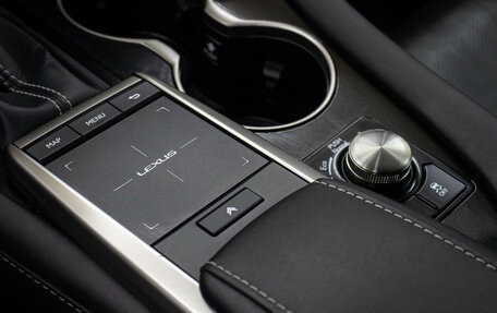 Lexus RX IV рестайлинг, 2021 год, 5 150 000 рублей, 19 фотография