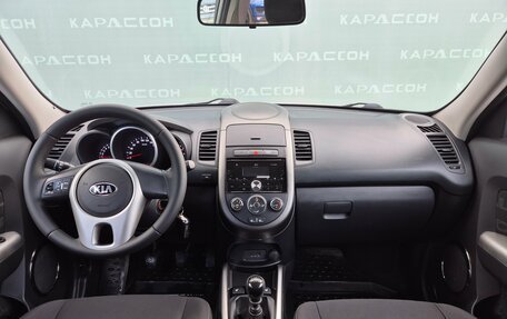 KIA Soul I рестайлинг, 2012 год, 790 000 рублей, 6 фотография