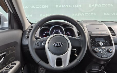 KIA Soul I рестайлинг, 2012 год, 790 000 рублей, 5 фотография