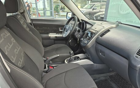 KIA Soul I рестайлинг, 2012 год, 790 000 рублей, 7 фотография