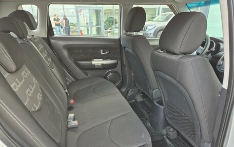 KIA Soul I рестайлинг, 2012 год, 790 000 рублей, 8 фотография