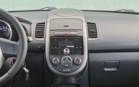 KIA Soul I рестайлинг, 2012 год, 790 000 рублей, 10 фотография
