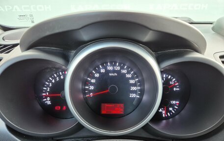 KIA Soul I рестайлинг, 2012 год, 790 000 рублей, 9 фотография