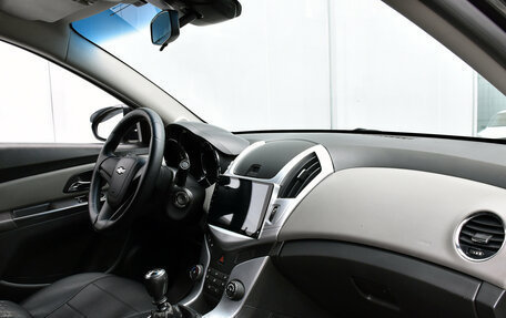 Chevrolet Cruze II, 2013 год, 690 000 рублей, 9 фотография