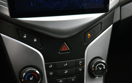 Chevrolet Cruze II, 2013 год, 690 000 рублей, 11 фотография
