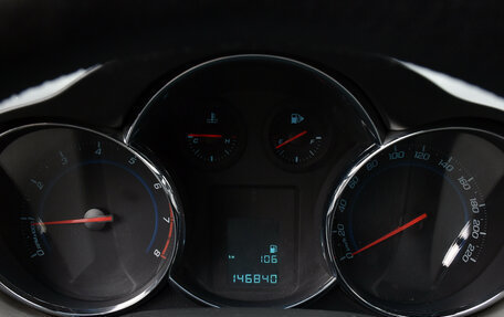 Chevrolet Cruze II, 2013 год, 690 000 рублей, 13 фотография